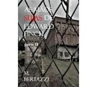 As Mãos Sujas De Edward Finch - Parte Ii (ebook)