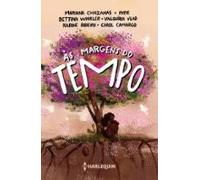 Às Margens Do Tempo (ebook)