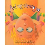 As me siento yo