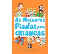 As Melhores Piadas para Crianças