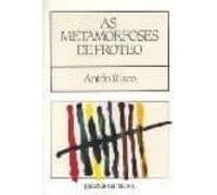 As Metamorfosis De Proteo