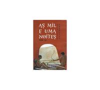 As Mil e Uma Noites DVD [DVD]