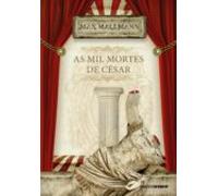 As Mil Mortes De César (ebook)