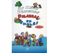 As Miñas Primeiras Palabras En Ingles