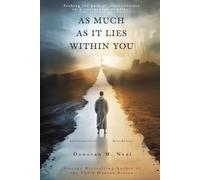 As much as it lies within you.: Seeking the path of reconciliation in a culture of conflict