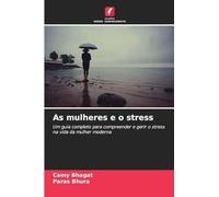 As mulheres e o stress