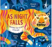 As Night Falls: Creatures That Go Wild After Dark