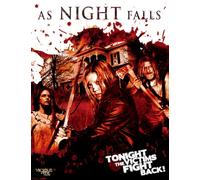 As Night Falls [Francia] [DVD]