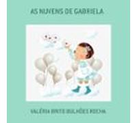 As Nuvens De Gabriela (ebook)