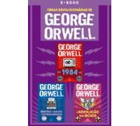 As Obras Revolucionárias De George Orwell (ebook)
