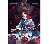 As old as time. A twisted tale (Vol. 1) (Planet manga)