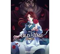As Old as Time nº 01: 1 (Disney Manga)
