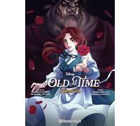 As Old as Time nº 01: 1 (Disney Manga)