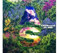 AS ONE(初回生産限定盤)(DVD付)(特典なし)