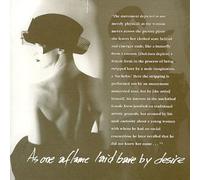 As One Aflame Laid Bare By Desire by Black Tape for a Blue Girl (1999-01-12)
