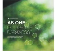 As One - Out of the Darkness [Vinilo]