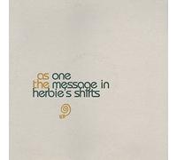 As One - The Message in Herbie'S Shirt [Vinyl Maxi-Single]
