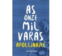 As Onze Mil Varas (ebook)