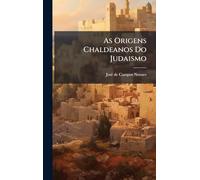 As Origens Chaldeanos Do Judaismo