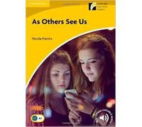 As Others See Us Level 2 Elementary/Lower-intermediate