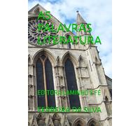 AS PALAVRAS LITERATURA: EDITORA CAMINHO E FÉ (SERIE LETRAS E PALAVRAS)