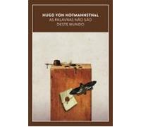 As Palavras Não São Desse Mundo (ebook)
