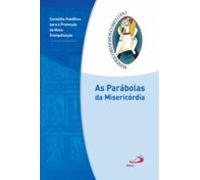 As Parábolas Da Misericórdia (ebook)