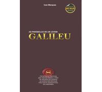 As Parábolas De Um Jovem Galileu