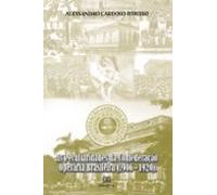 As Peculiaridades Da Confederação Operária Brasileira (1906-1920) (ebo