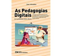 as pedagogias digitais e o professor data show