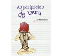As Peripécias De Laura (ebook)