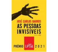 as pessoas invisíveis