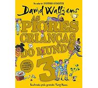 AS PIORES CRIANÇAS DO MUNDO