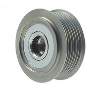 AS -PL 06E903119L 06E903119R Compatible con Audi A6 Avant 4F5, C6 A6 Limousine 4F2, C6 A6 Allroad 4FH, C6 C6