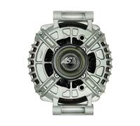 Alternador con polea de rueda libre A0199PR AS-PL para MERCEDES-BENZ VIANO