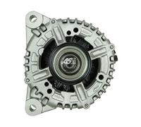 Alternador con polea de rueda libre A0288PR AS-PL para LAND ROVER FORD