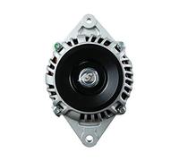 AS-PL A5166 Alternators/alternadores