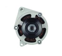 Alternador con polea A9086 AS-PL para CITROËN 2 CV DYANE LNA AMI AMI Break