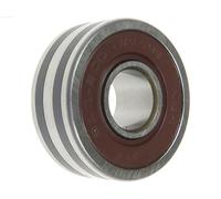 AS-PL ABE9202(NSK) Cojinete
