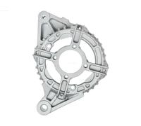 AS-PL ABR0080S Cojinete brida de transmisión-generador