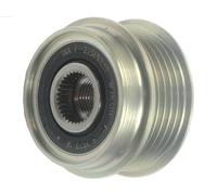 AS-PL AFP0006(INA) Alternator freewheel pulley/polea de marcha lenta.