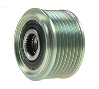 AS-PL AFP0013(INA) Alternator freewheel pulley/polea de marcha lenta.