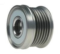 AS-PL AFP0030 Rueda libre de alternador