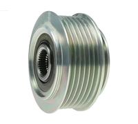 AS-PL AFP0032(INA) Alternator freewheel pulley/polea de marcha lenta.