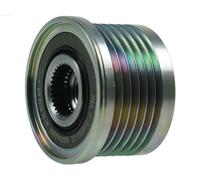 AS-PL AFP0055(INA) Alternator freewheel pulley/polea de marcha lenta.