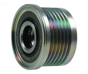 AS-PL AFP0055(INA) Alternator freewheel pulley/polea de marcha lenta.