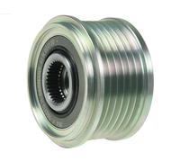 AS-PL AFP0057(INA) Rueda libre de alternador