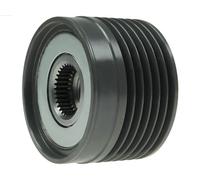 AS-PL AFP0071 Rueda libre de alternador