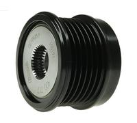 AS-PL AFP0101(LITENS) Alternator freewheel pulley/polea de luz de marcha lenta.