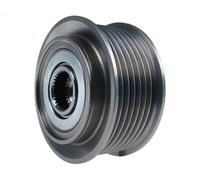 AS-PL AFP3007 Rueda libre de alternador